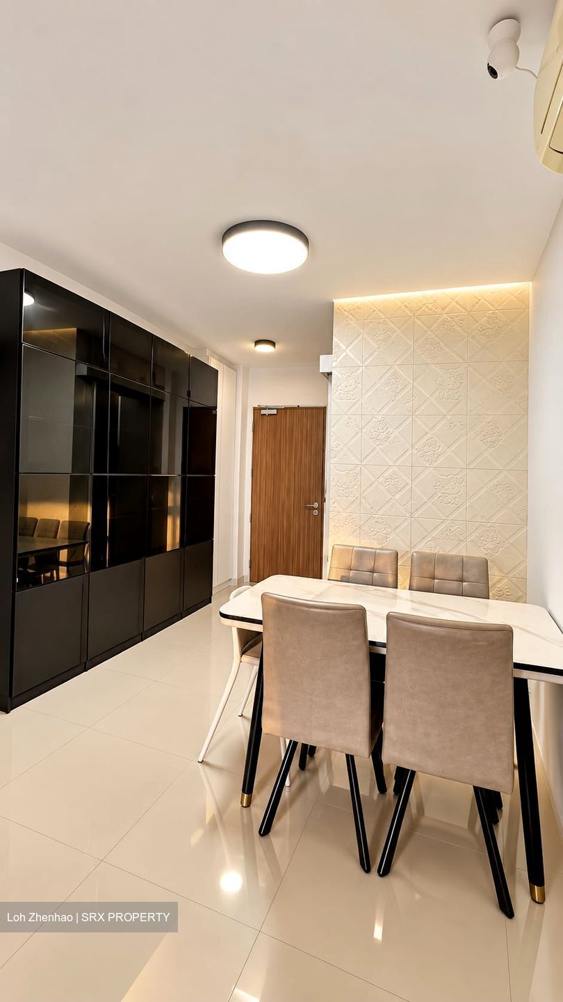 Blk 347B Adora Green (Yishun), HDB 4 Rooms #624169761